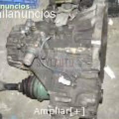 CAJA MANUAL TOYOTA CELICA 1.8VVTI 2002 t23