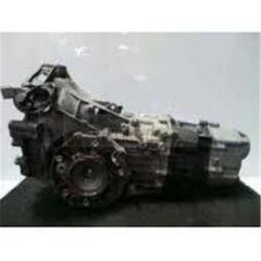 CAJA MANUAL AUDI A6 2.5 TDI FRF F R F