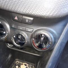 MANDOS AIRE AC PEUGEOT 2008