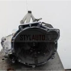 CAJA MANUAL FORD C-MAX AV6R7002BG