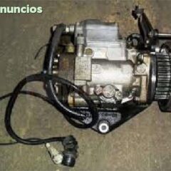 BOMBA INYECTORA AUDI A6 2.5 0460415989