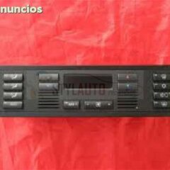 CLIMATIZADOR BMW X5 64116916648
