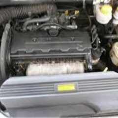 MOTOR CHEVROLET TACUMA 2.0 T20SED