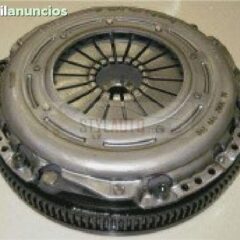 KIT EMBRAGUE+BIMASA VW PASSAT 1.9 AJM