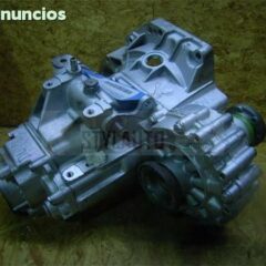 CAJA MANUAL SEAT LEON 1.4 DUW D U W