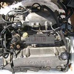 CULATA HONDA CIVIC 1. 5 GASOLINA D15Z8