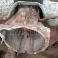 CAJA CAMBIOS SUZUKI GRAND VITARA 1.9 DCI