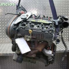 MOTOR ALFA ROMEO 147 1.6 16V AR37203