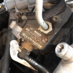BOMBA DE ALTA KIA SORENTO 2.5 0445010118