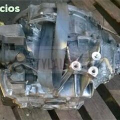 CAJA AUTOMATICA MERCEDES CLASE B 200 CDI
