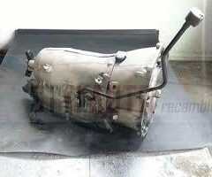 CAJA AUTOMATICA MERCEDES W210 722329