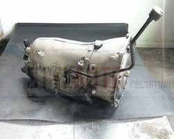 CAJA AUTOMATICA MERCEDES W210 722329