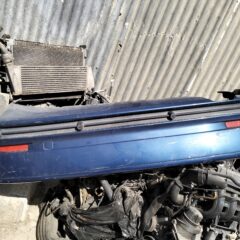 paragolpes bmw 320ci e46