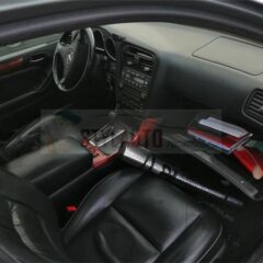 KIT DE AIRBAGS LEXUS GS 300