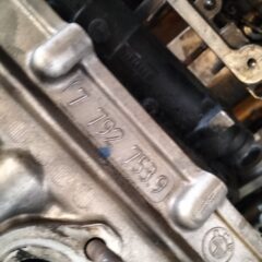 culata bmw 330 e90 77927539