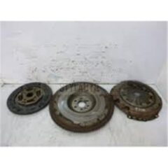 kit embrague nissan qashqai 1.5 dci k9kh282