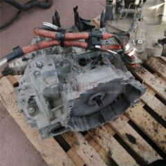 caja cambios aut toyota prius hibrido