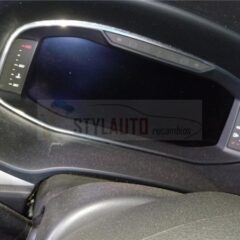 cuadro de relojes digital seat leon mk3 1.5 tsi