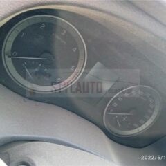 cuadro de relojes hyundai tucson 2017