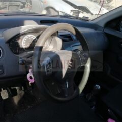 juego de airbags suzuki swift