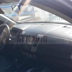 KIT DE AIRBAGS CITROEN C-CROSSER