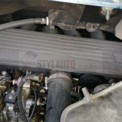 culata peugeot expert 1.9d