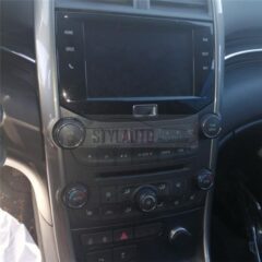 mando climatizador chevrolet malibu