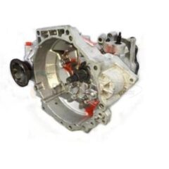 CAJA CAMBIO VOLVO 460 GLE 2.0I