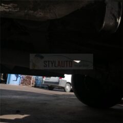 cardan central vw crafter 2.5 tdi