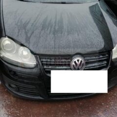 delantera vw golf 5 xenon