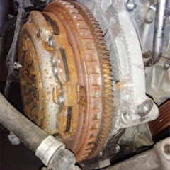kit embrague renault megane 1.2t h5f408