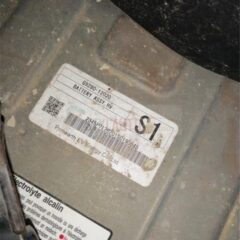 bateria toyota auris g9280-12020