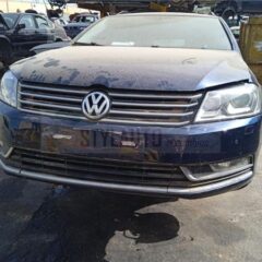 despiece completo vw passat b7 variant