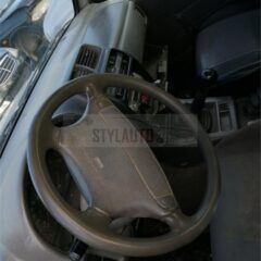 kit de airbags suzuki gran vitara 1999