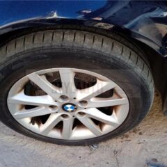 juego llantas 16 bmw 320d e46