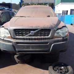 DELANTERA COMPLETA VOLVO XC90 2.4D