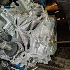 caja cambios mazda 6 2.0d rf 143cv