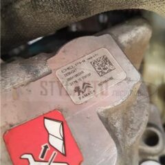 bomba de alta peugeot 2.0 hdi 9674984480