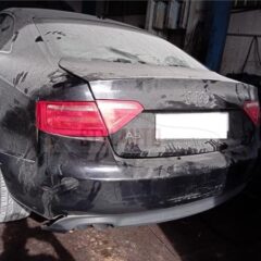 despiece completo audi a5 1.8 tfsi