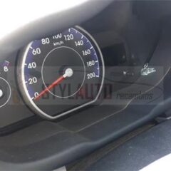CUADRO DE RELOJES HYUNDAI I10