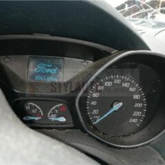 cuadro de instrumentos ford c-max 2012