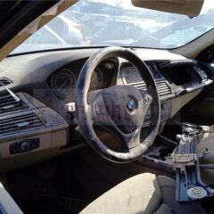 juego kit de airbags bmw x5 e70
