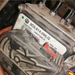 bomba abs vw passat 3c0614095q