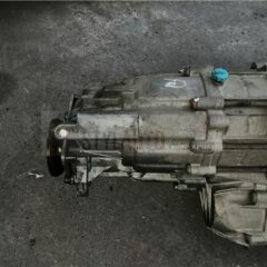 caja transfer audi a6 2.5 tdi eyf