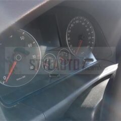 CUADRO DE RELOJES VW TOURAN 1.4 GASOLINA