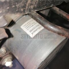 bomba de abs citroen c3 9830317080