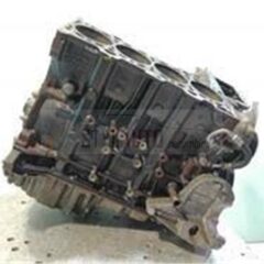 bloque motor bmw 320d 204d4 163cv
