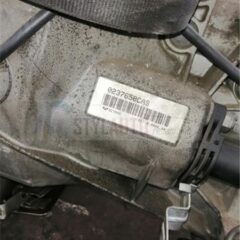 CAJA MANUAL BMW E90 E87 2170000644