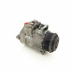 compresor mercedes cls 350 gasolina