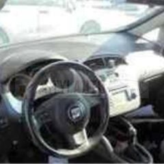 JUEGO DE AIRBAGS SEAT ALTEA año 2005